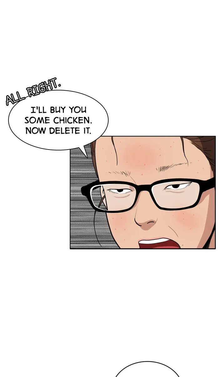True Beauty Chapter 4 page 57 - 