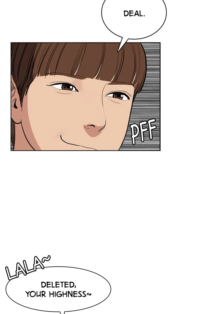 True Beauty Chapter 4 page 58 - 