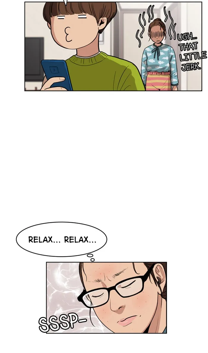 True Beauty Chapter 4 page 59 - 