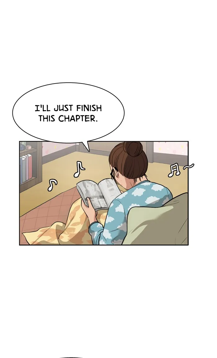 True Beauty Chapter 4 page 60 - 