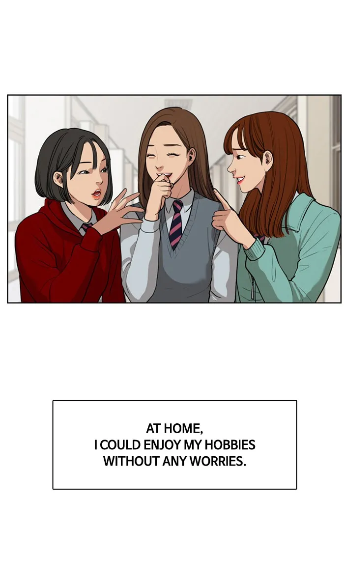True Beauty Chapter 4 page 62 - 