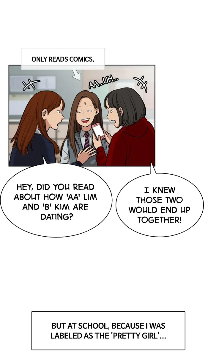 True Beauty Chapter 4 page 63 - 