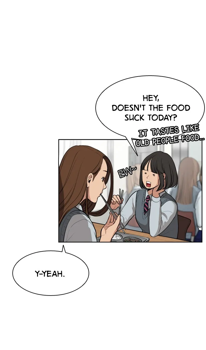 True Beauty Chapter 4 page 64 - 