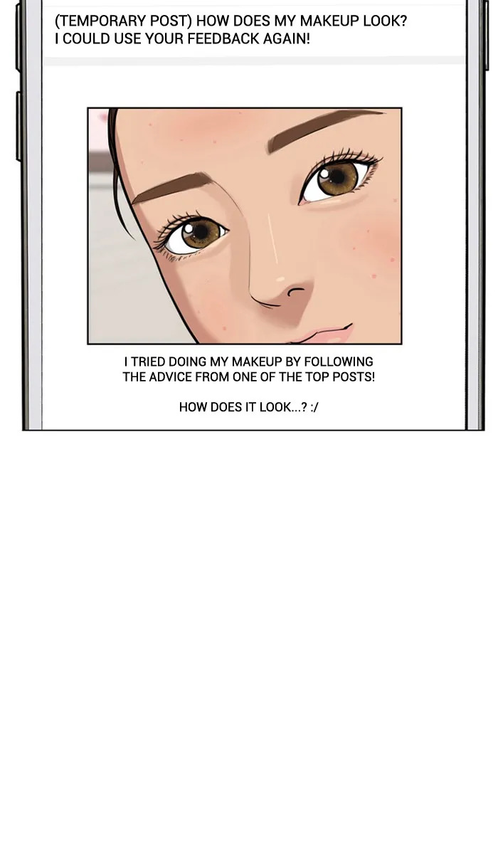True Beauty Chapter 4 page 8 - 