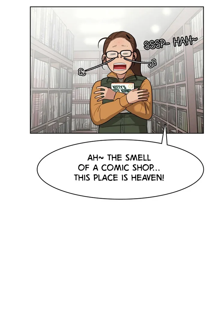 True Beauty Chapter 4 page 71 - 