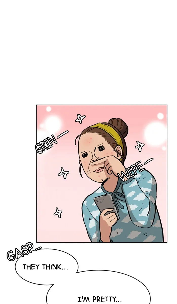 True Beauty Chapter 4 page 10 - 