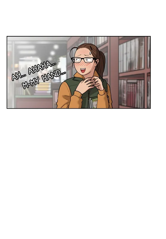 True Beauty Chapter 5 page 1 - 