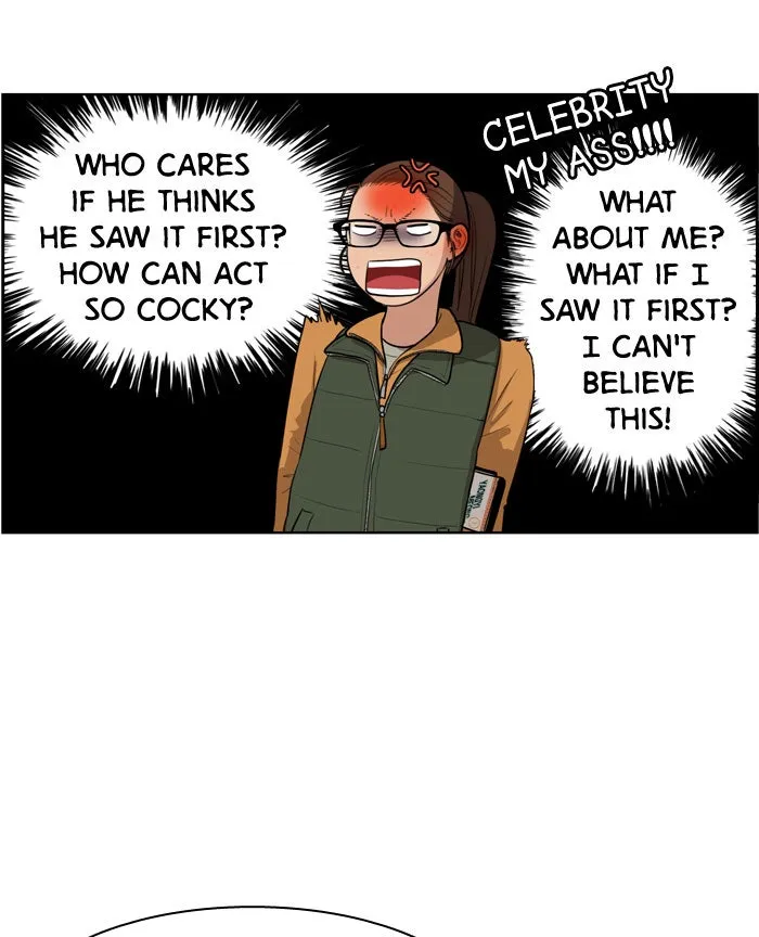 True Beauty Chapter 5 page 12 - 