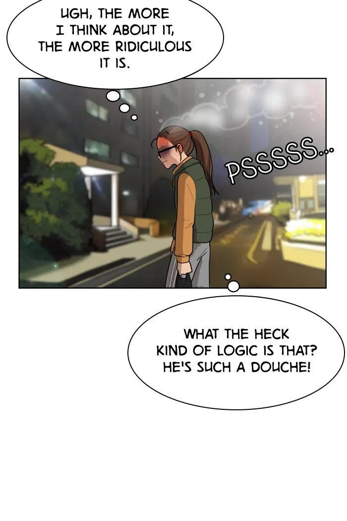 True Beauty Chapter 5 page 13 - 