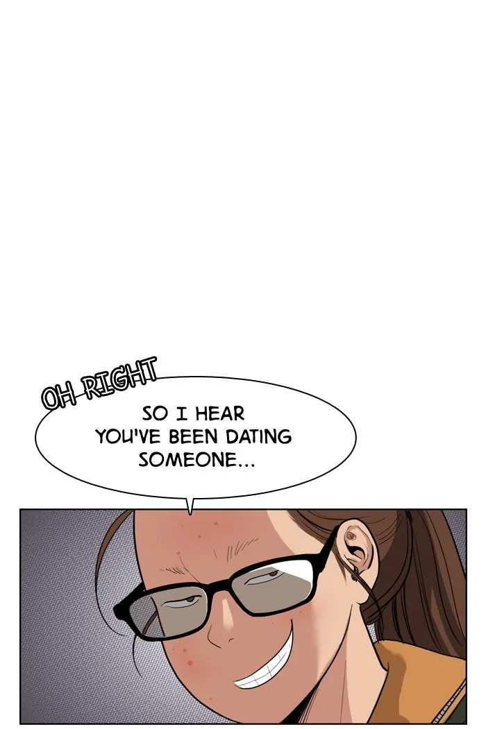True Beauty Chapter 5 page 18 - 