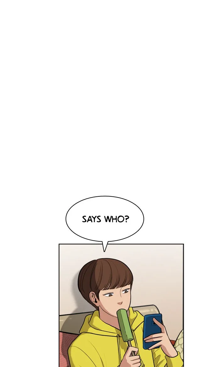 True Beauty Chapter 5 page 19 - 