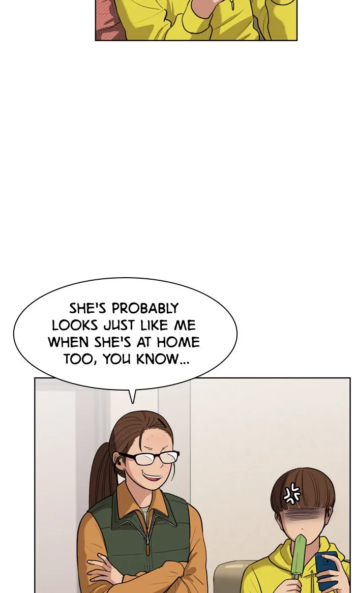 True Beauty Chapter 5 page 20 - 
