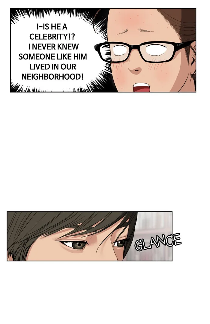 True Beauty Chapter 5 page 3 - 