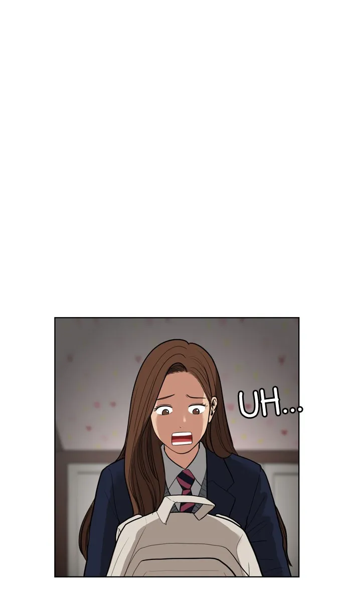 True Beauty Chapter 5 page 25 - 