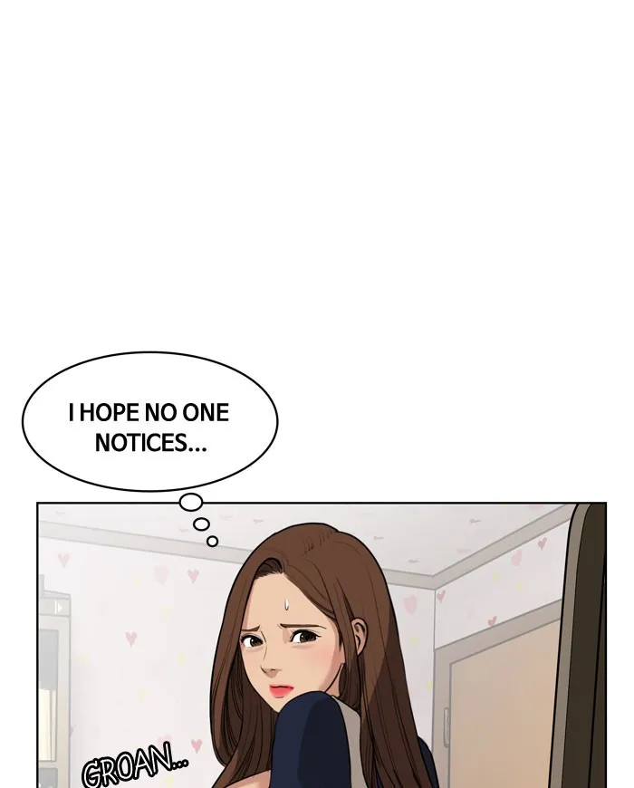 True Beauty Chapter 5 page 28 - 