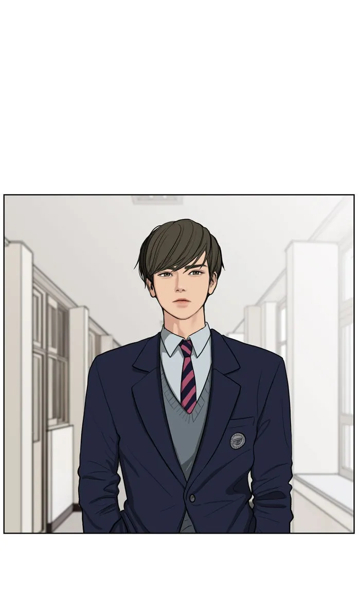 True Beauty Chapter 5 page 32 - 