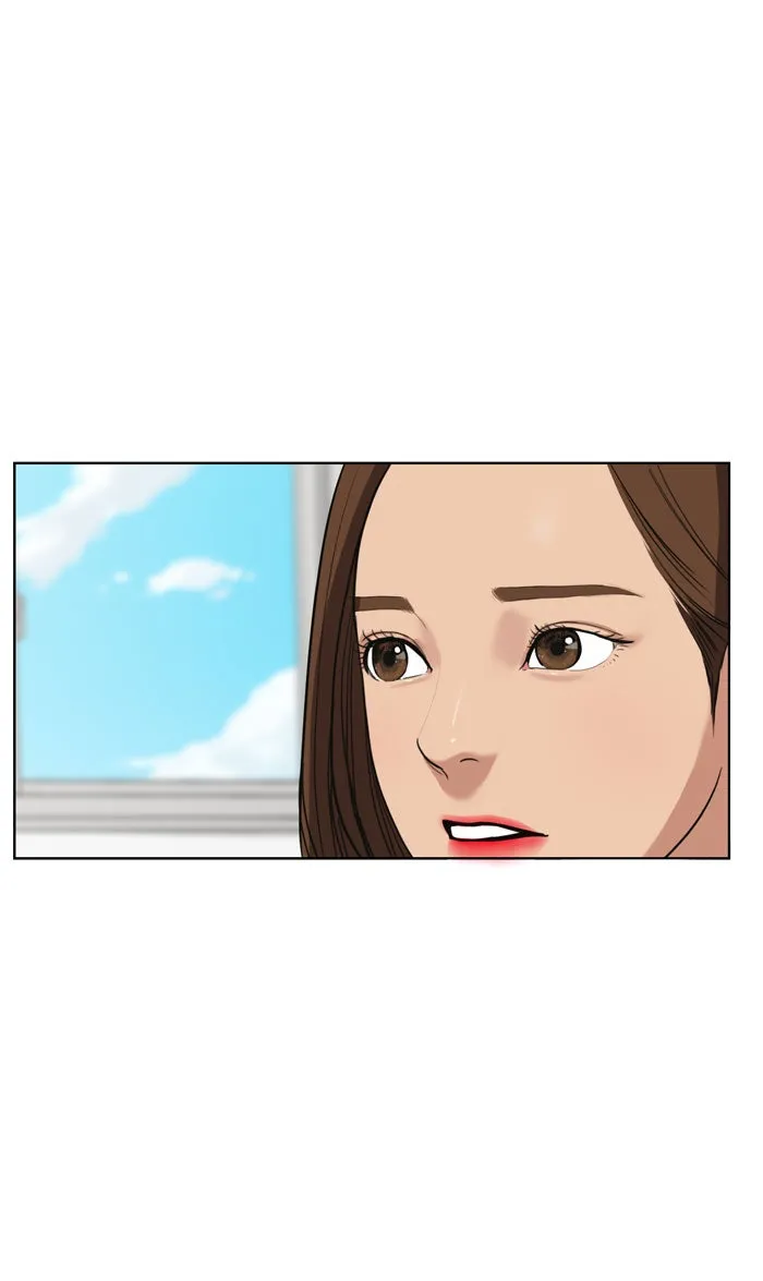 True Beauty Chapter 5 page 33 - 