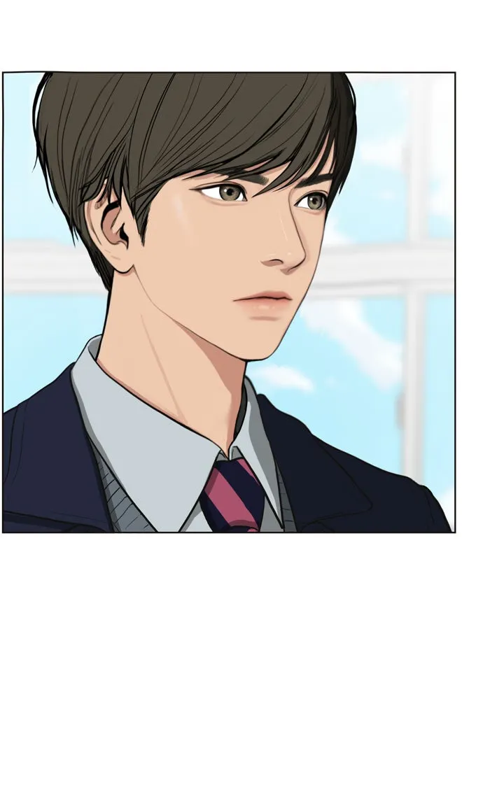 True Beauty Chapter 5 page 34 - 