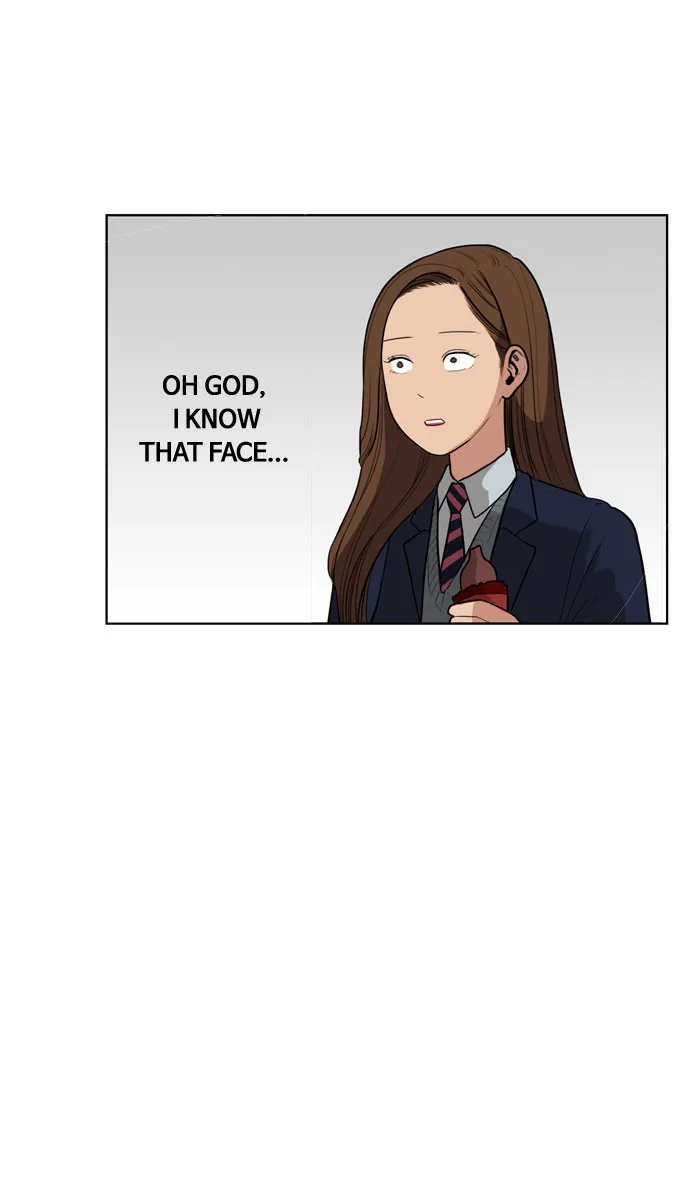 True Beauty Chapter 5 page 35 - 