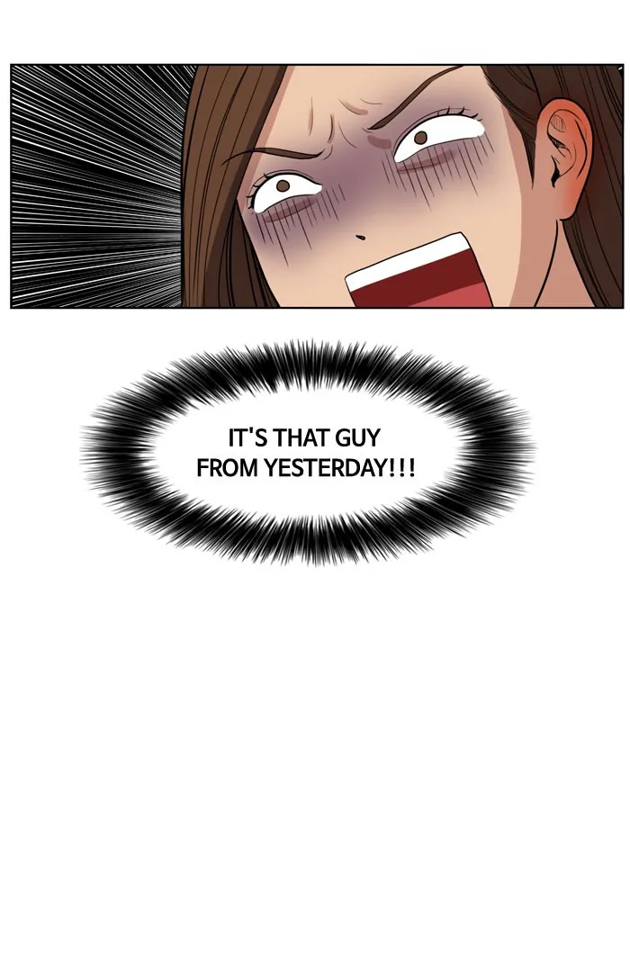 True Beauty Chapter 5 page 36 - 