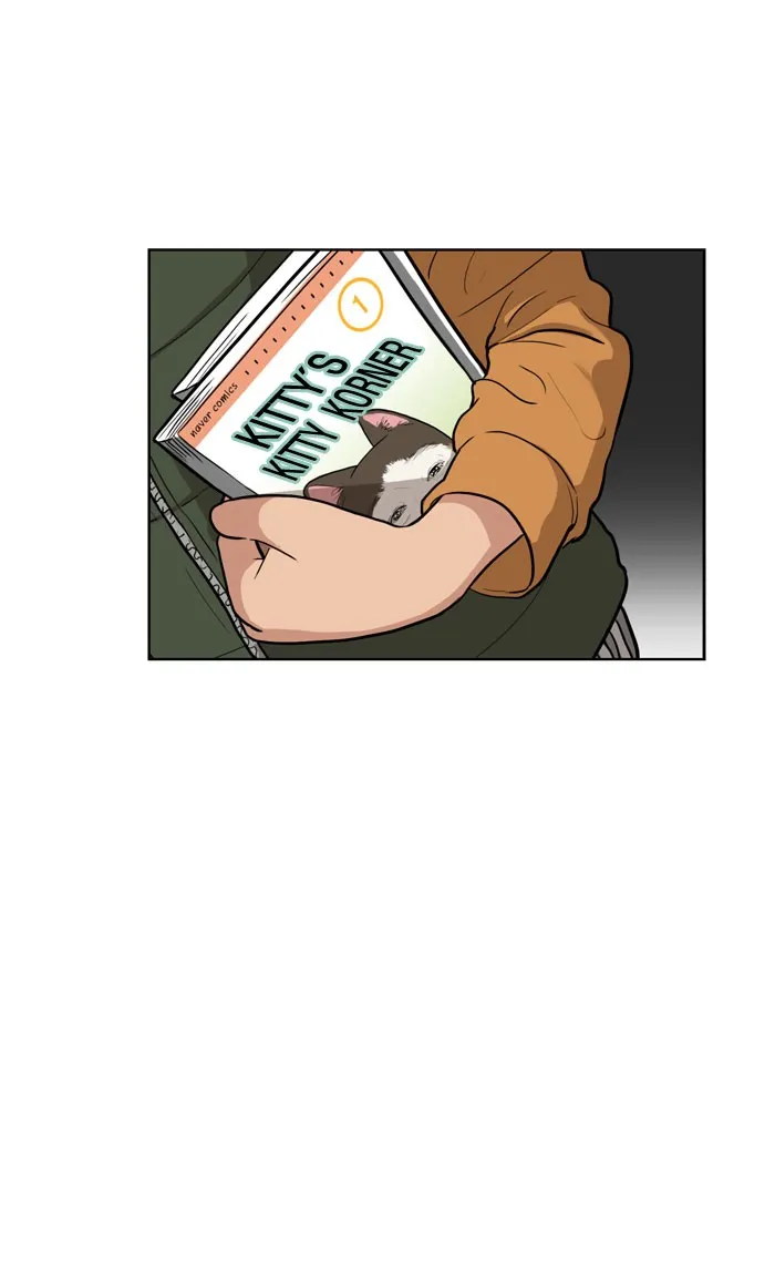 True Beauty Chapter 5 page 5 - 
