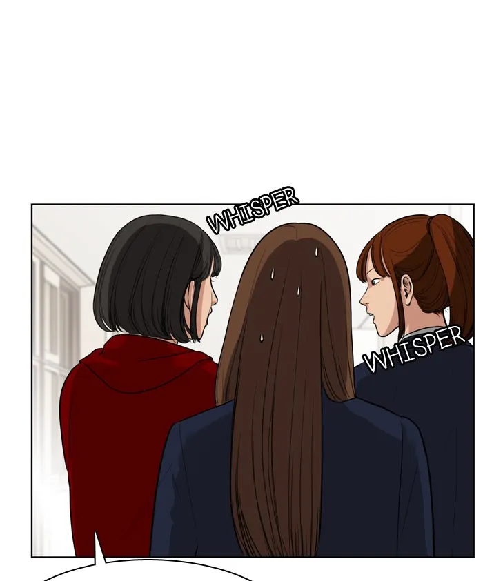 True Beauty Chapter 5 page 41 - 