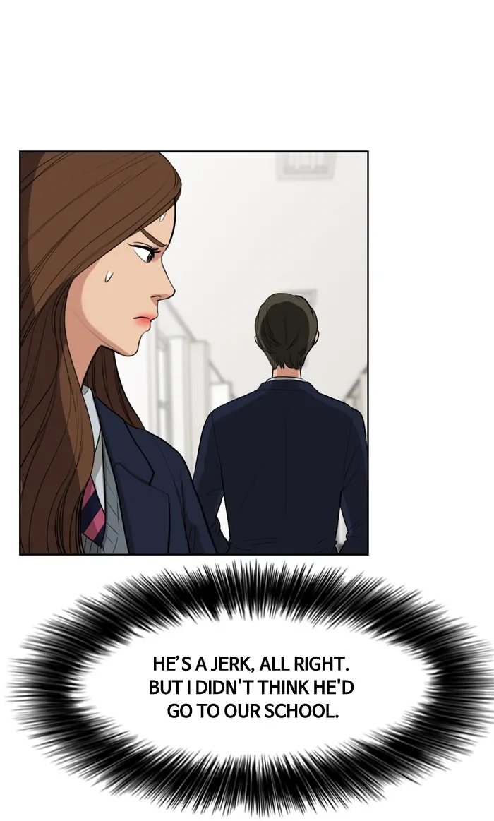 True Beauty Chapter 5 page 45 - 