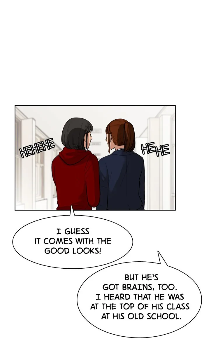 True Beauty Chapter 5 page 47 - 