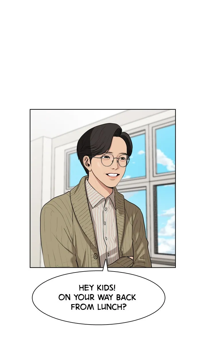 True Beauty Chapter 5 page 49 - 