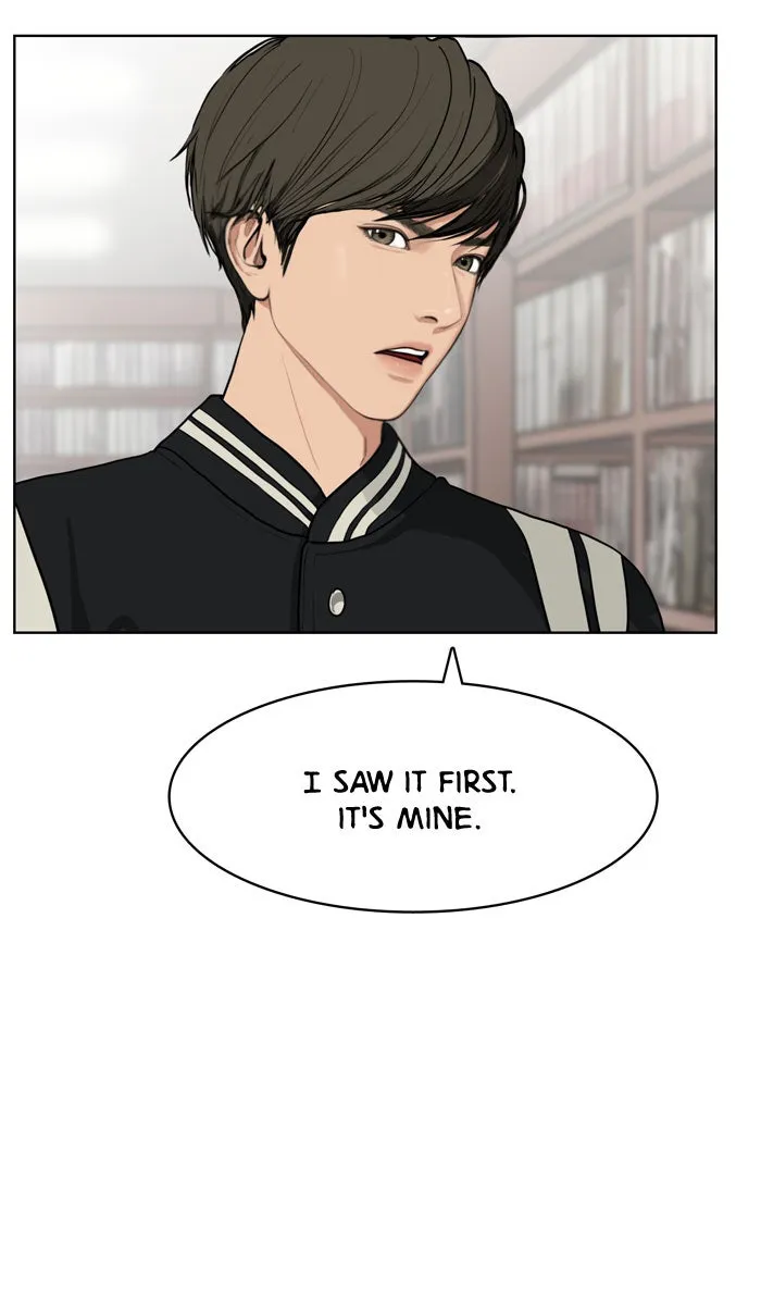 True Beauty Chapter 5 page 6 - 