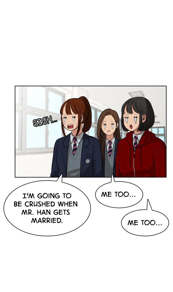 True Beauty Chapter 5 page 53 - 