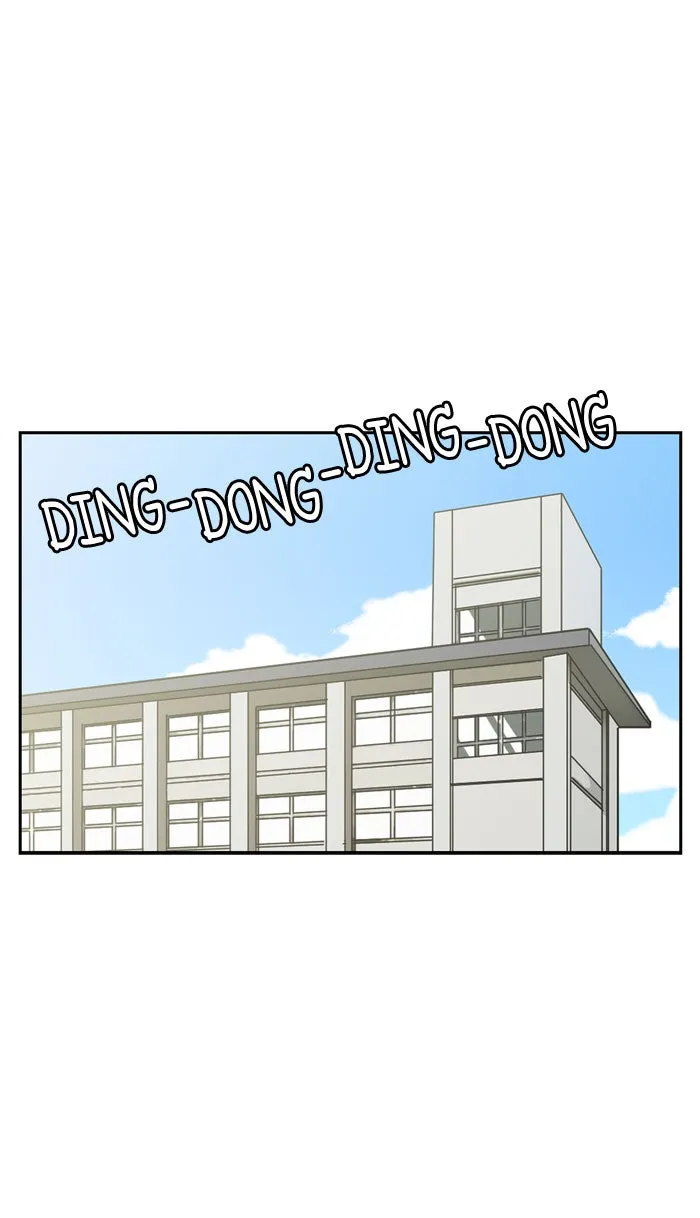 True Beauty Chapter 5 page 54 - 