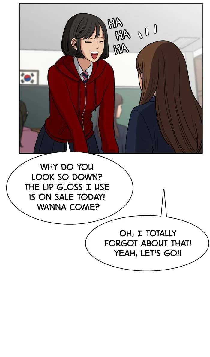 True Beauty Chapter 5 page 61 - 