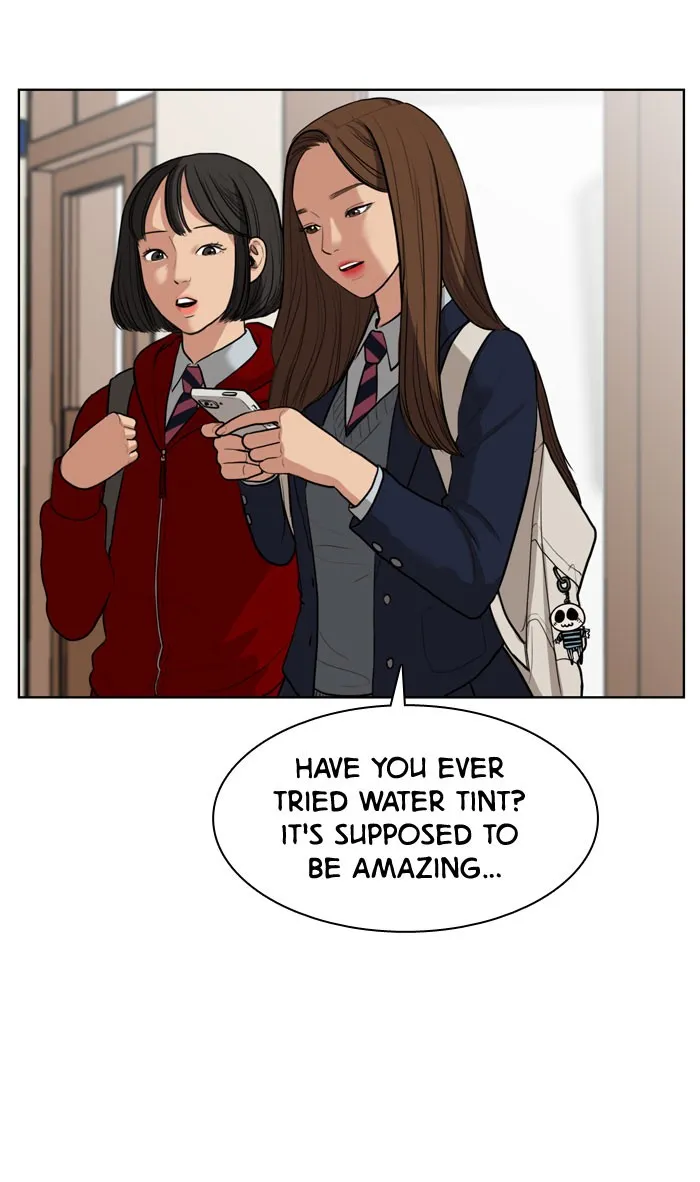 True Beauty Chapter 5 page 62 - 
