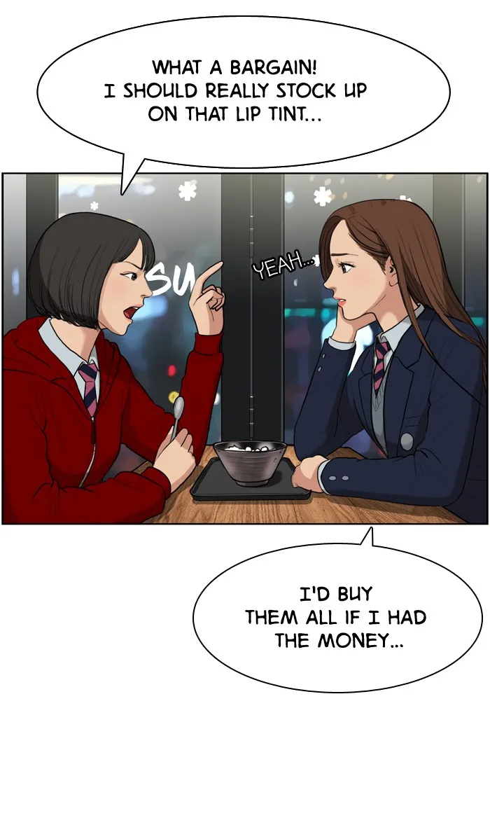 True Beauty Chapter 6 page 2 - 