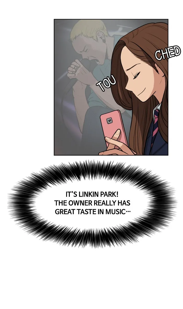 True Beauty Chapter 6 page 11 - 