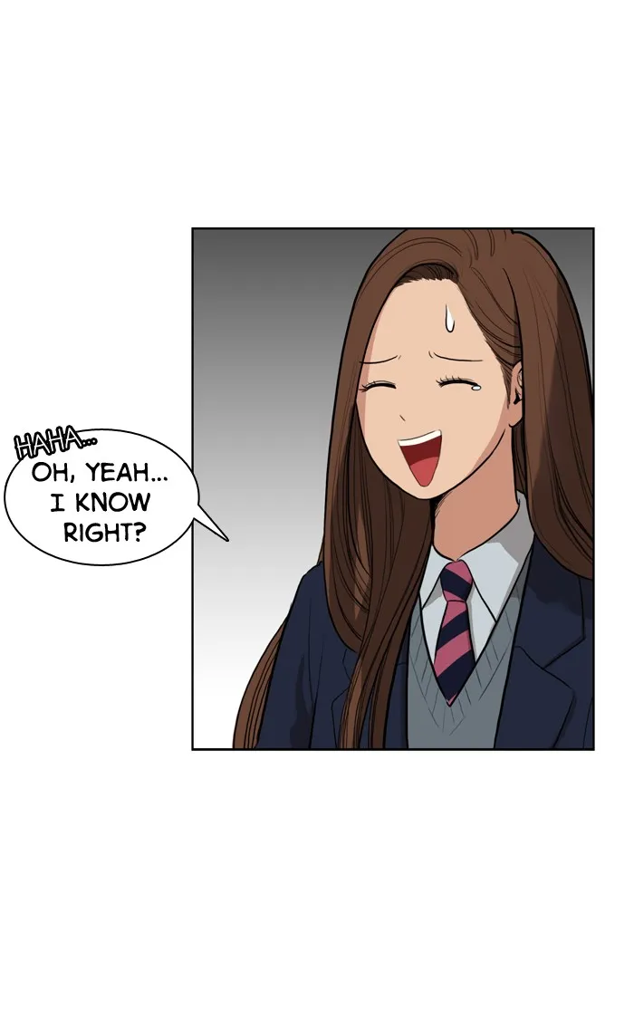 True Beauty Chapter 6 page 13 - 