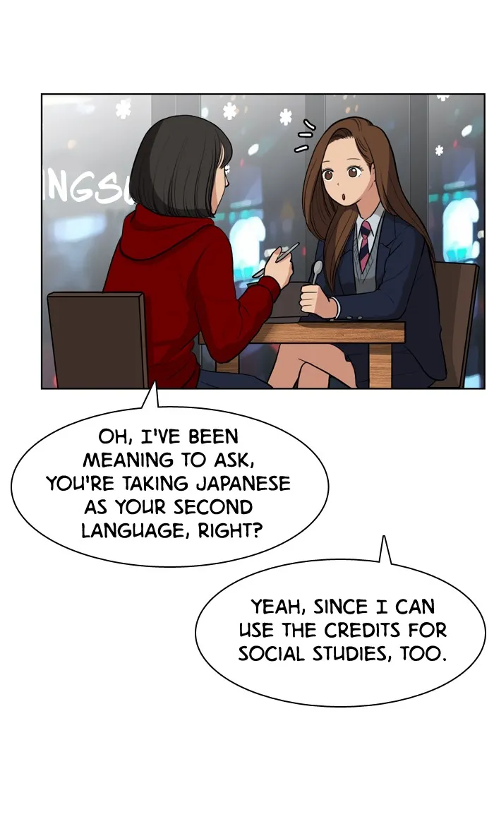 True Beauty Chapter 6 page 14 - 