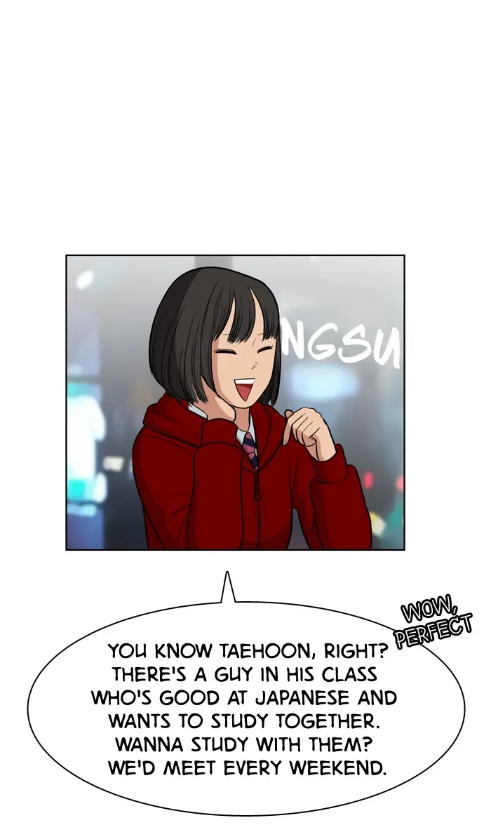 True Beauty Chapter 6 page 15 - 