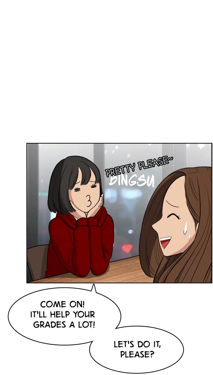 True Beauty Chapter 6 page 17 - 