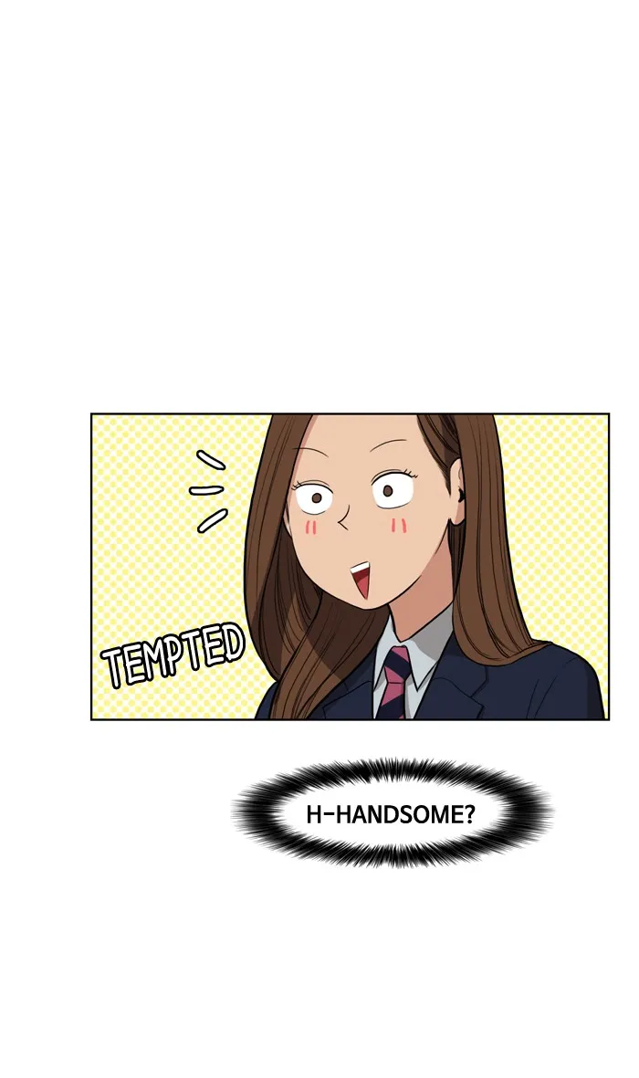 True Beauty Chapter 6 page 19 - 