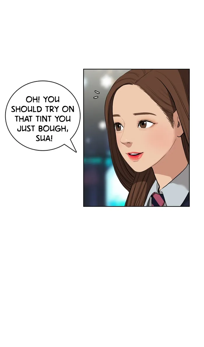 True Beauty Chapter 6 page 3 - 
