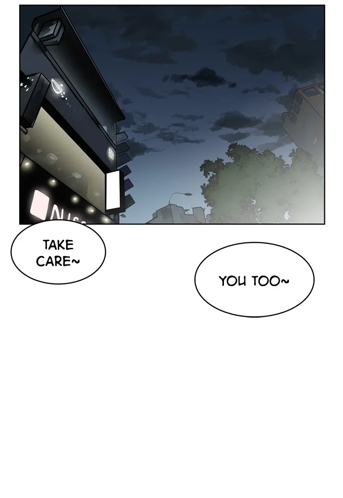 True Beauty Chapter 6 page 21 - 