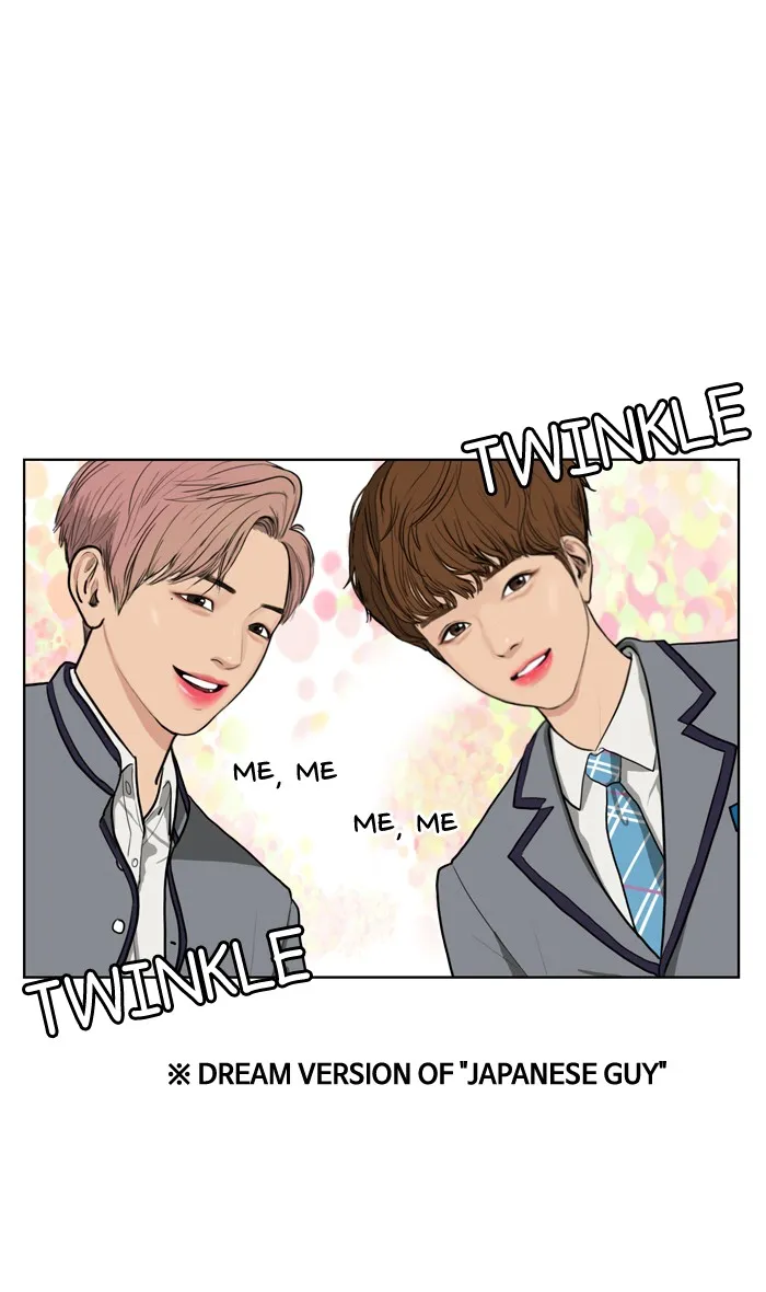 True Beauty Chapter 6 page 28 - 
