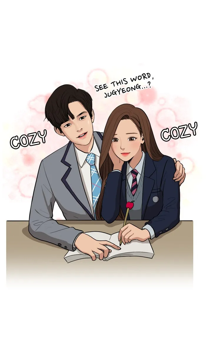 True Beauty Chapter 6 page 31 - 
