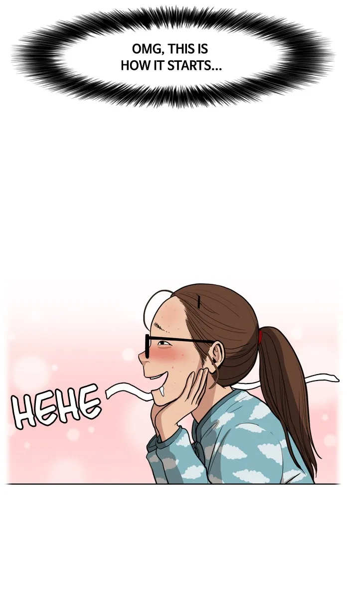 True Beauty Chapter 6 page 32 - 