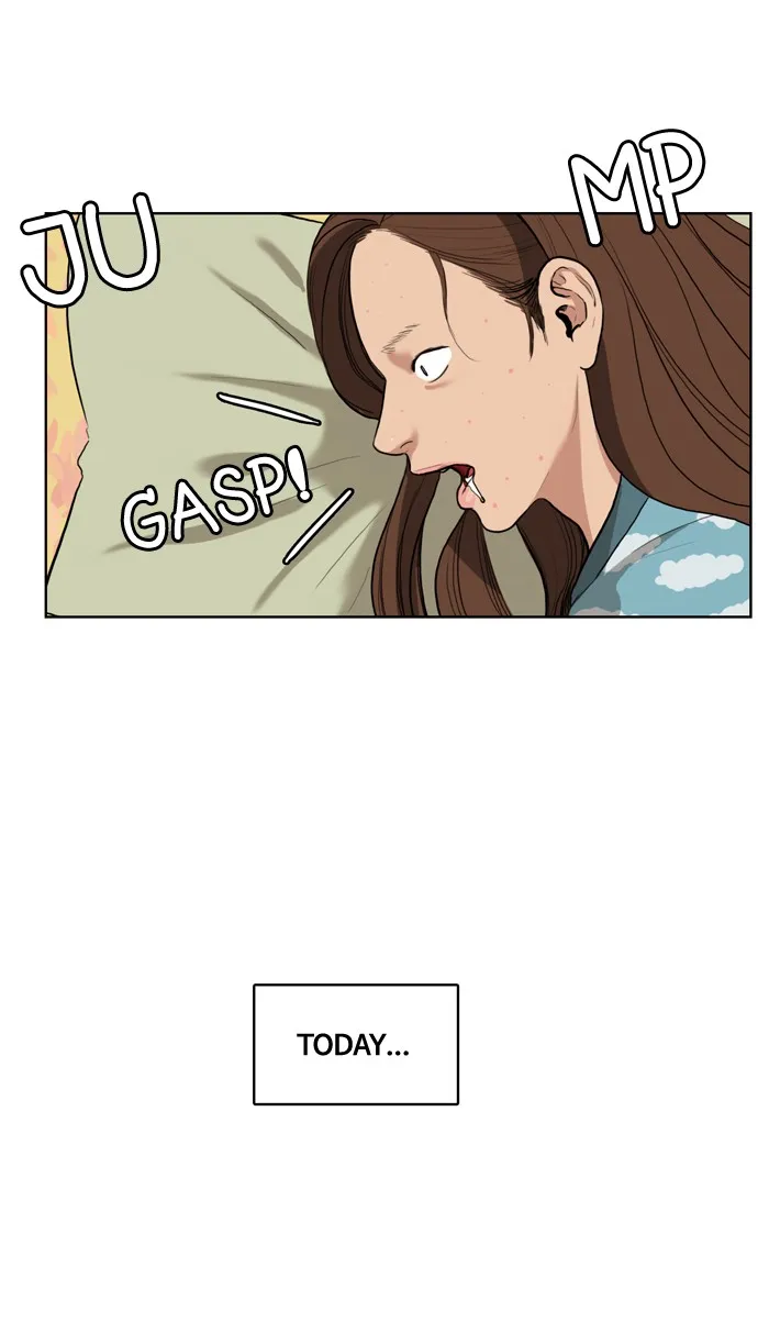 True Beauty Chapter 6 page 36 - 