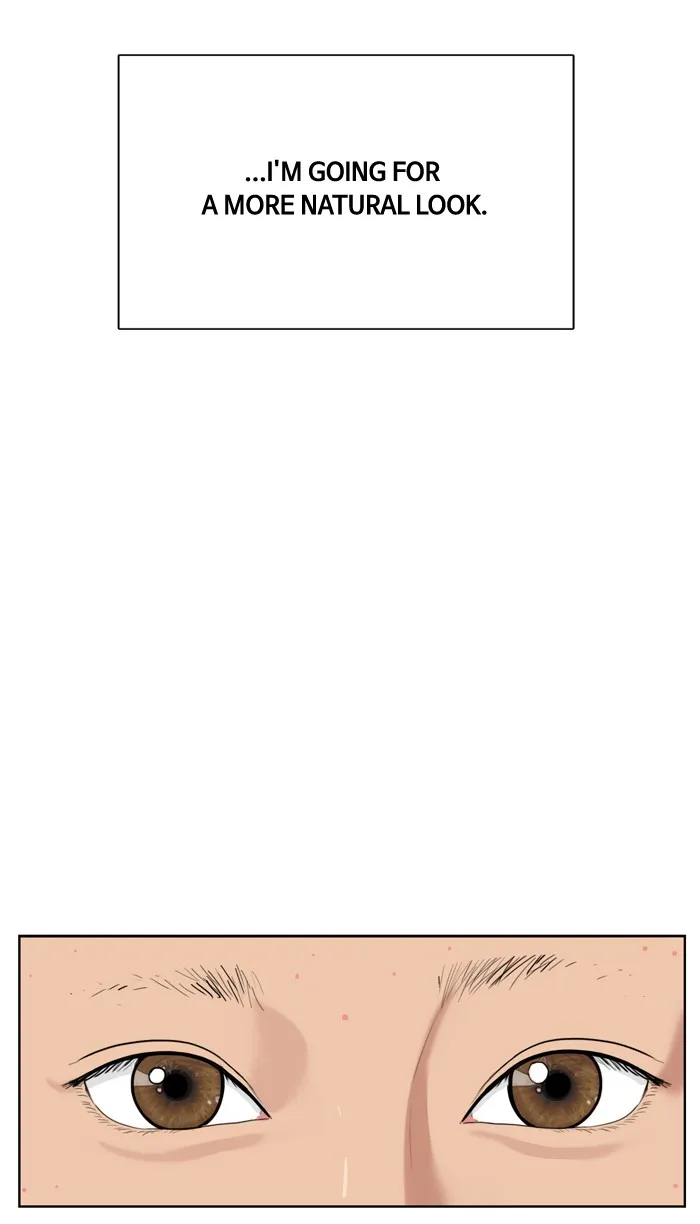 True Beauty Chapter 6 page 38 - 