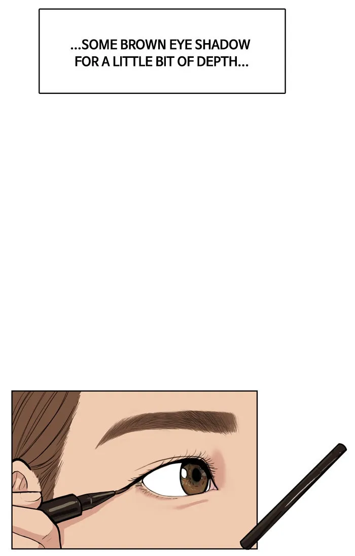 True Beauty Chapter 6 page 41 - 