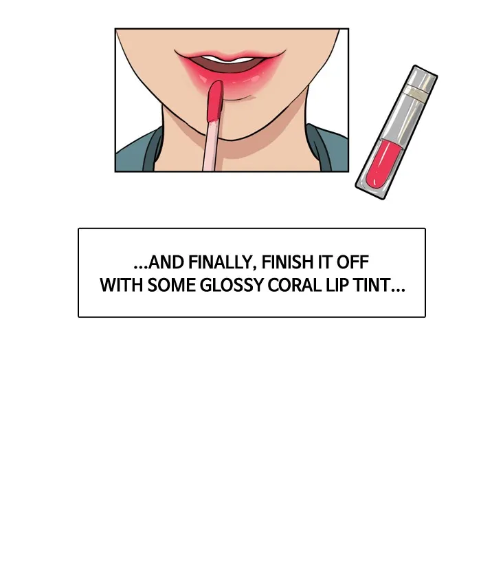 True Beauty Chapter 6 page 44 - 